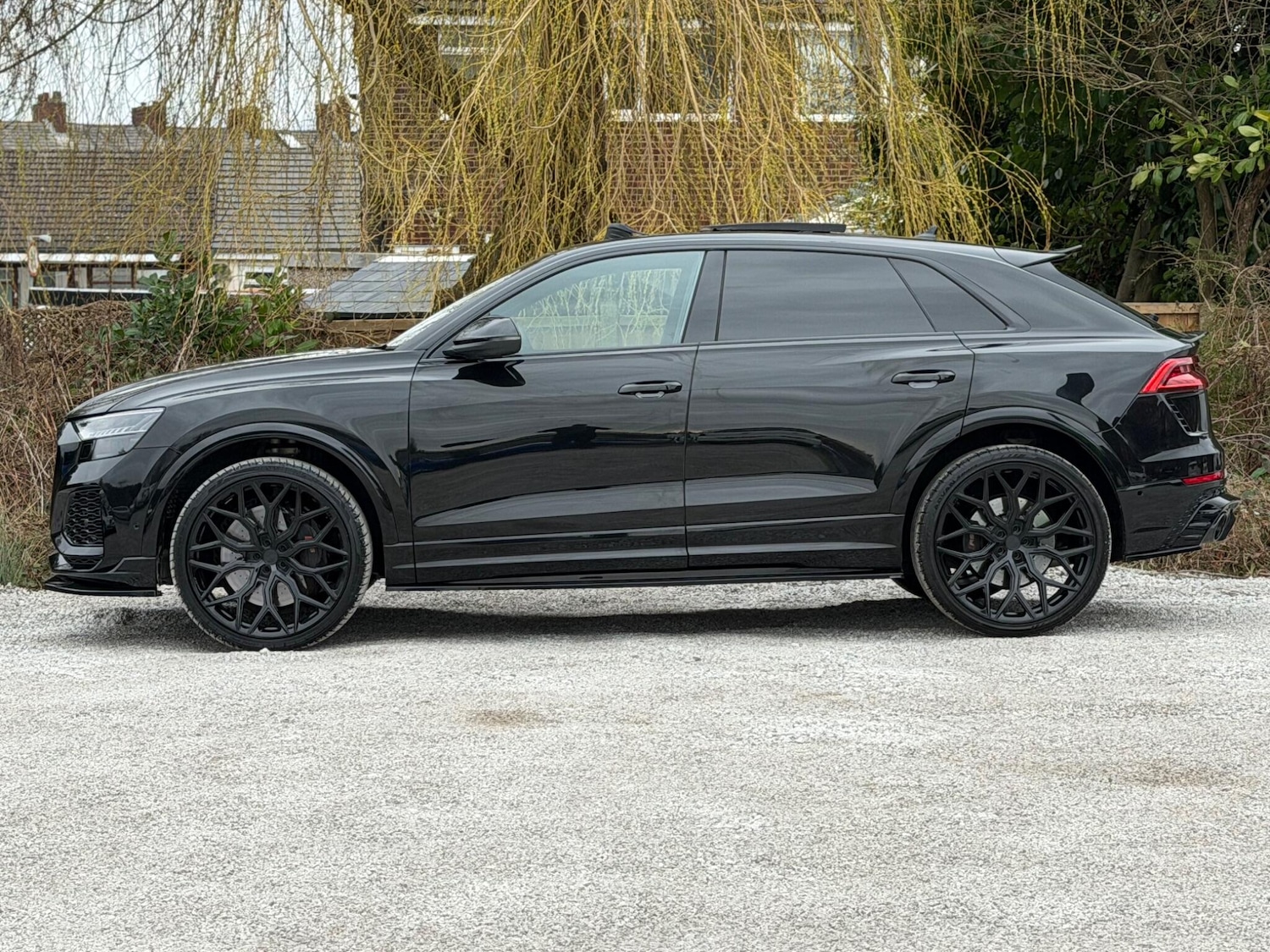 Used Audi RS Q8 for sale - 77724199: Photo 10