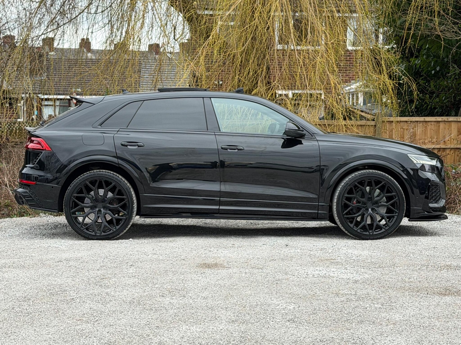 Used Audi RS Q8 for sale - 77724199: Photo 11