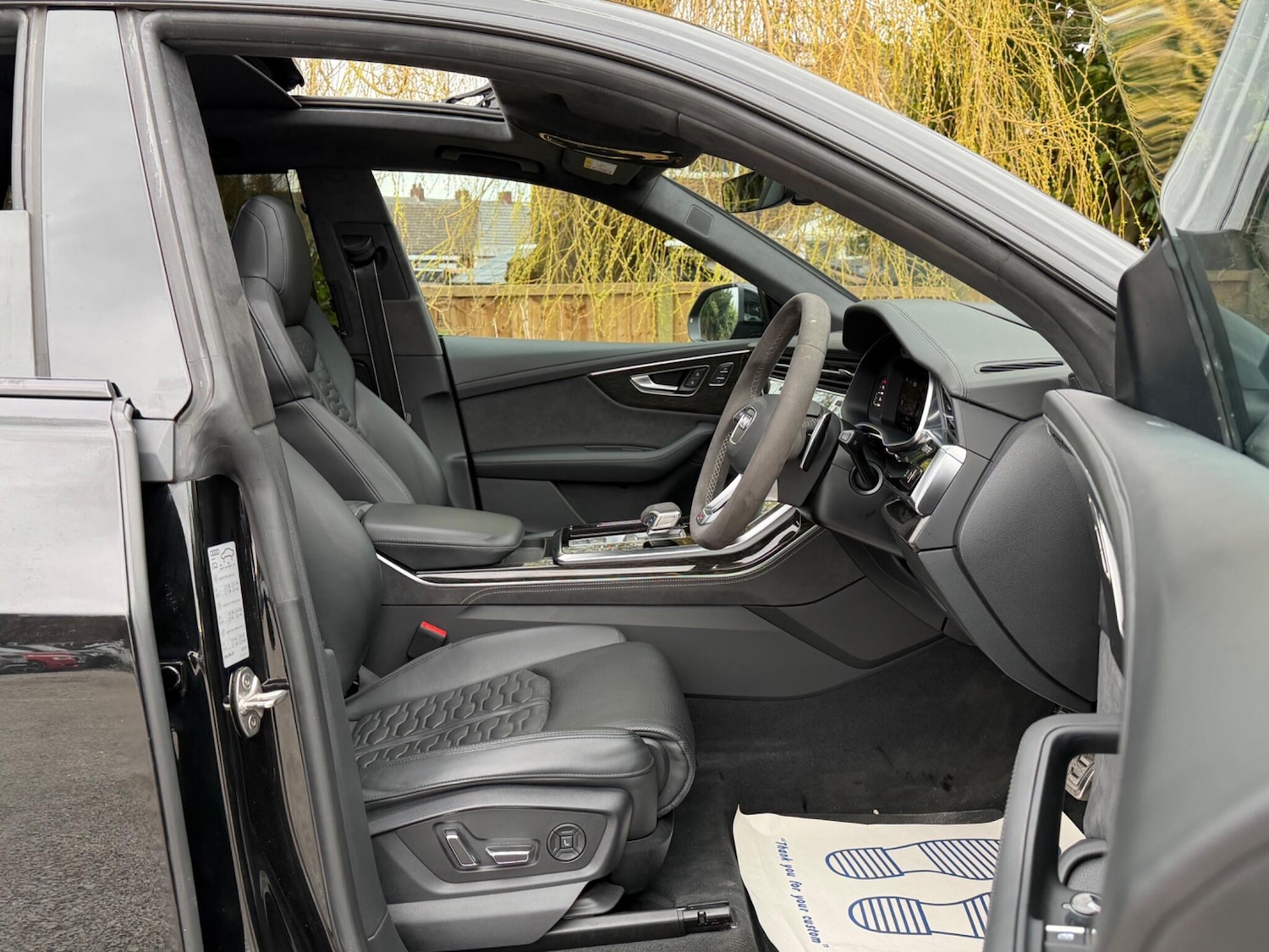 Used Audi RS Q8 for sale - 77724199: Photo 14