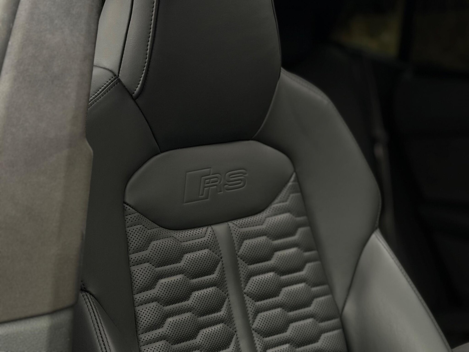 Used Audi RS Q8 for sale - 77724199: Photo 17