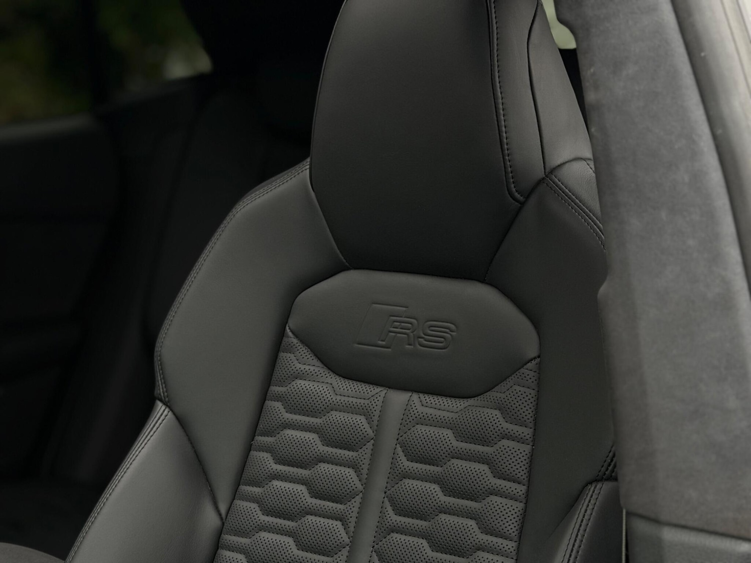 Used Audi RS Q8 for sale - 77724199: Photo 19