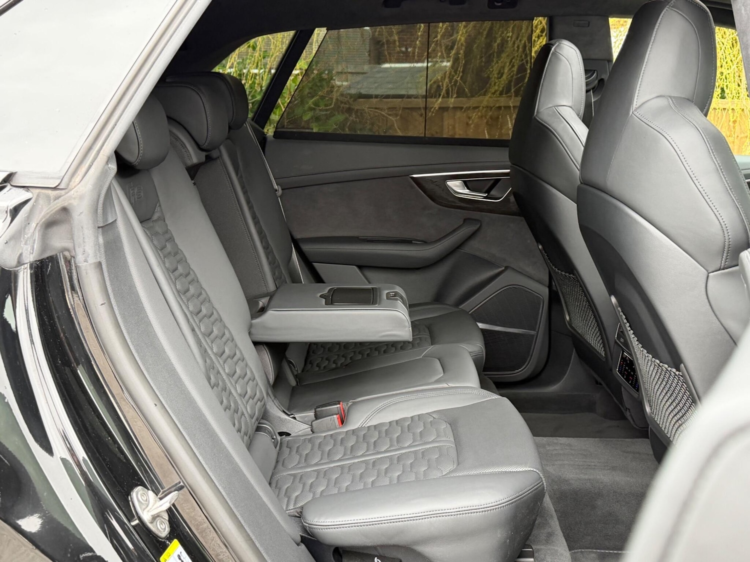 Used Audi RS Q8 for sale - 77724199: Photo 20