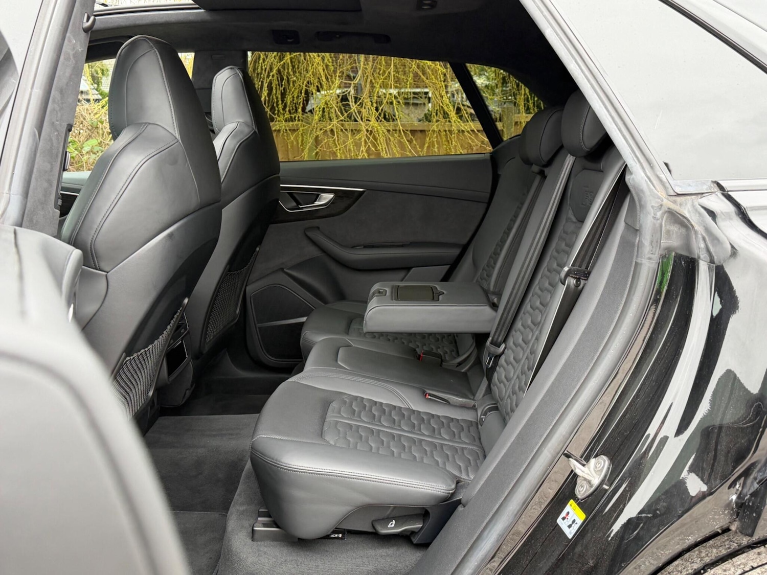 Used Audi RS Q8 for sale - 77724199: Photo 21