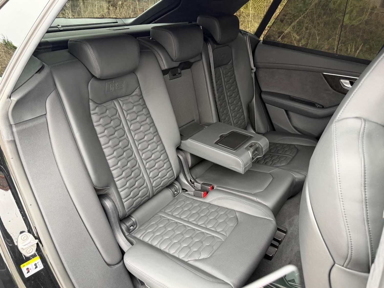 Used Audi RS Q8 for sale - 77724199: Photo 22