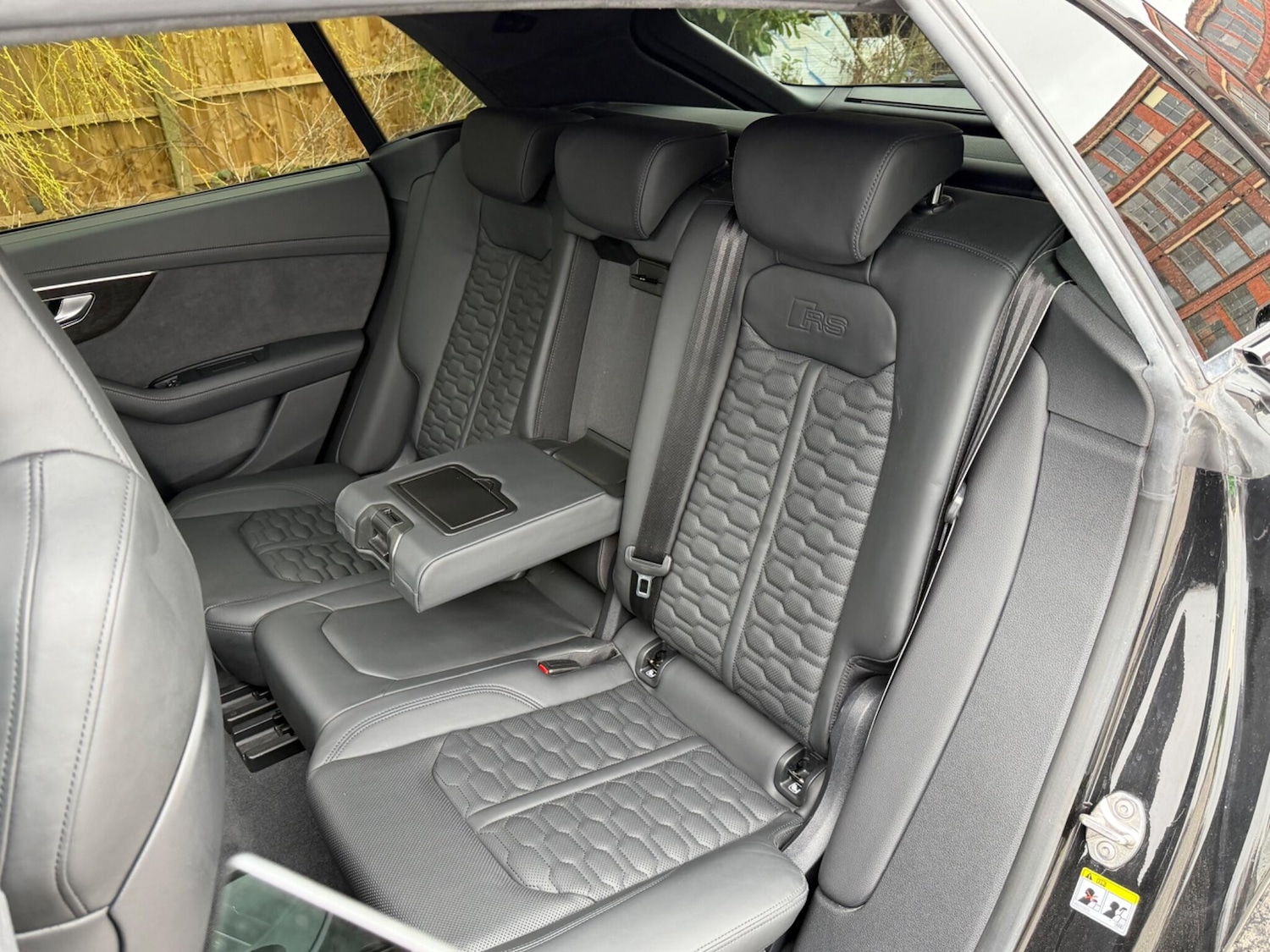 Used Audi RS Q8 for sale - 77724199: Photo 23