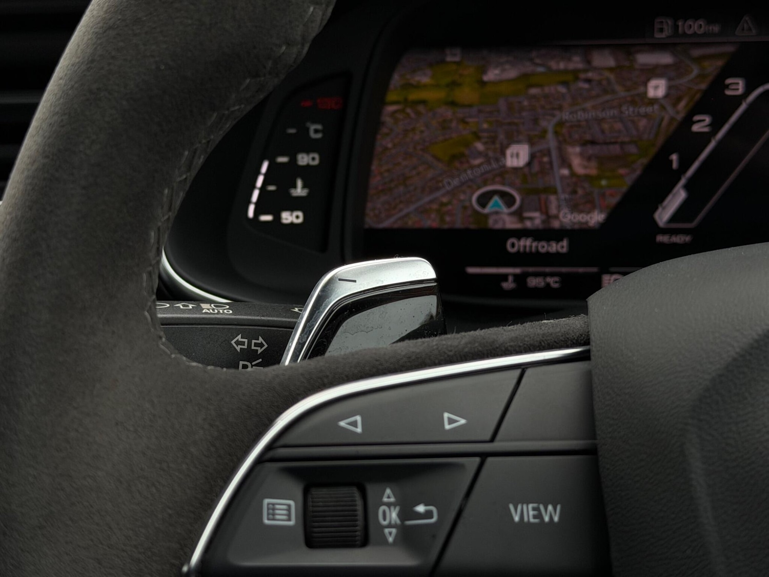 Used Audi RS Q8 for sale - 77724199: Photo 32