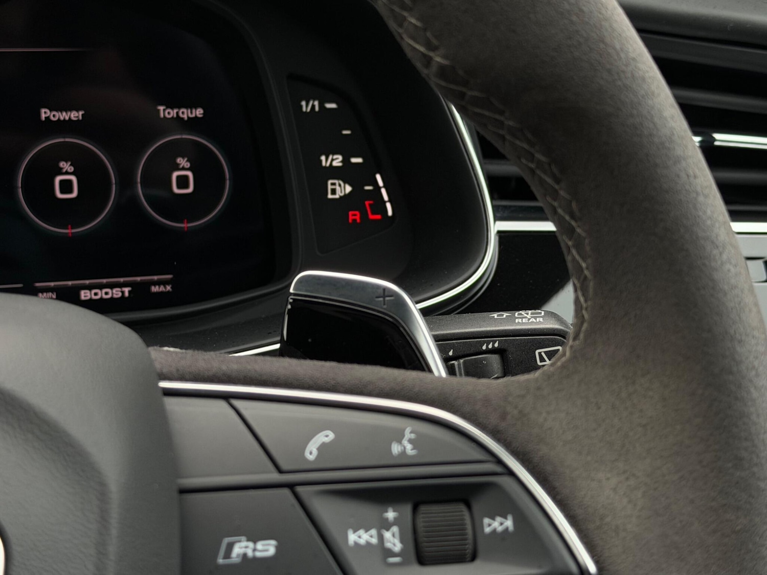 Used Audi RS Q8 for sale - 77724199: Photo 33