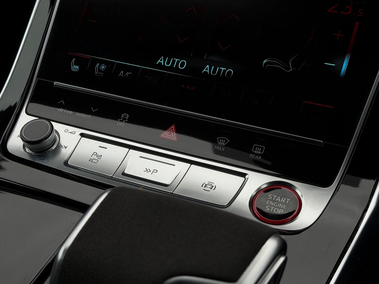 Used Audi RS Q8 for sale - 77724199: Photo 42