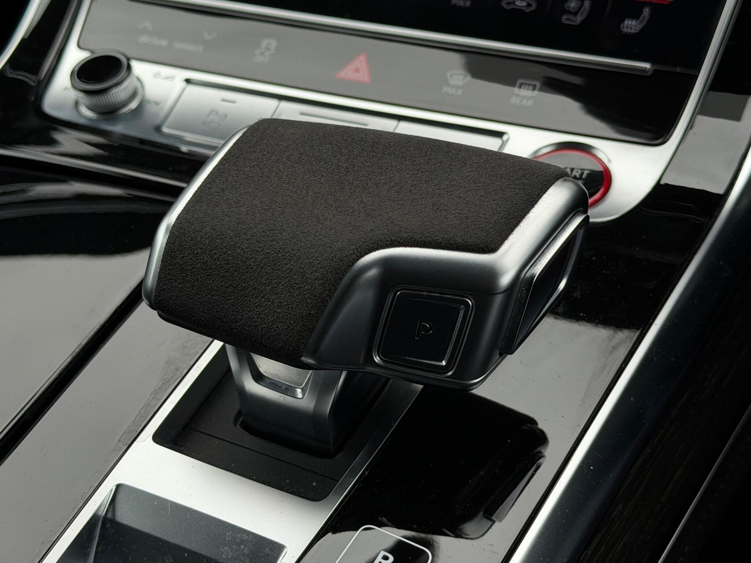 Used Audi RS Q8 for sale - 77724199: Photo 43