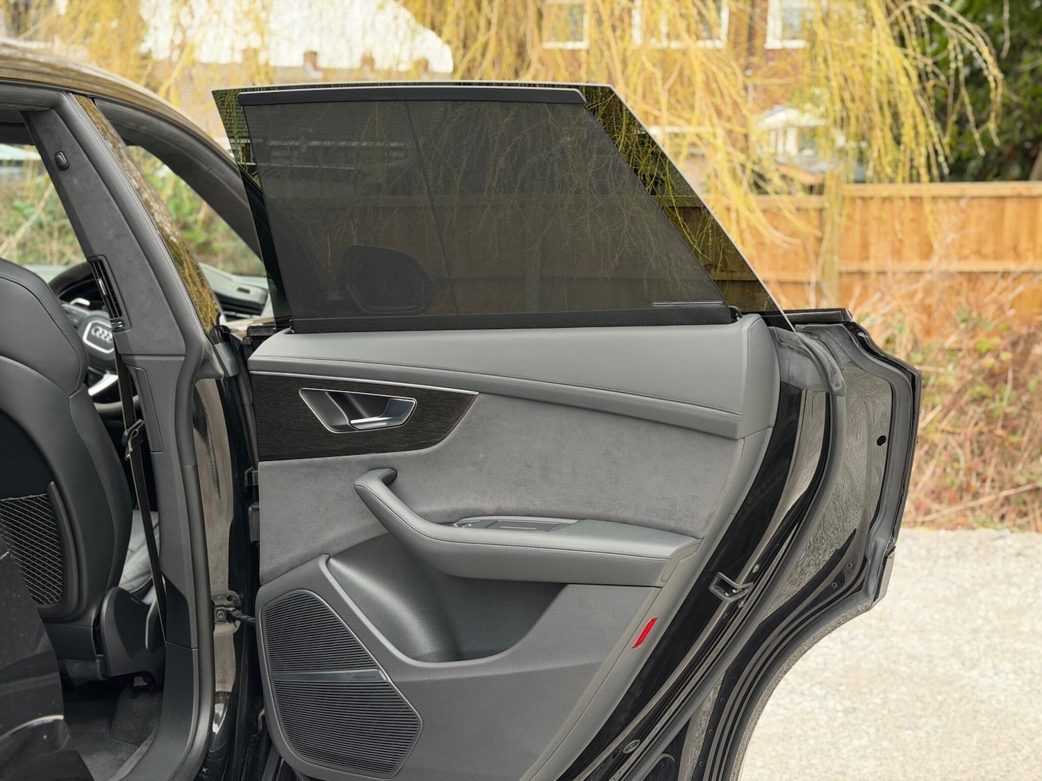 Used Audi RS Q8 for sale - 77724199: Photo 46