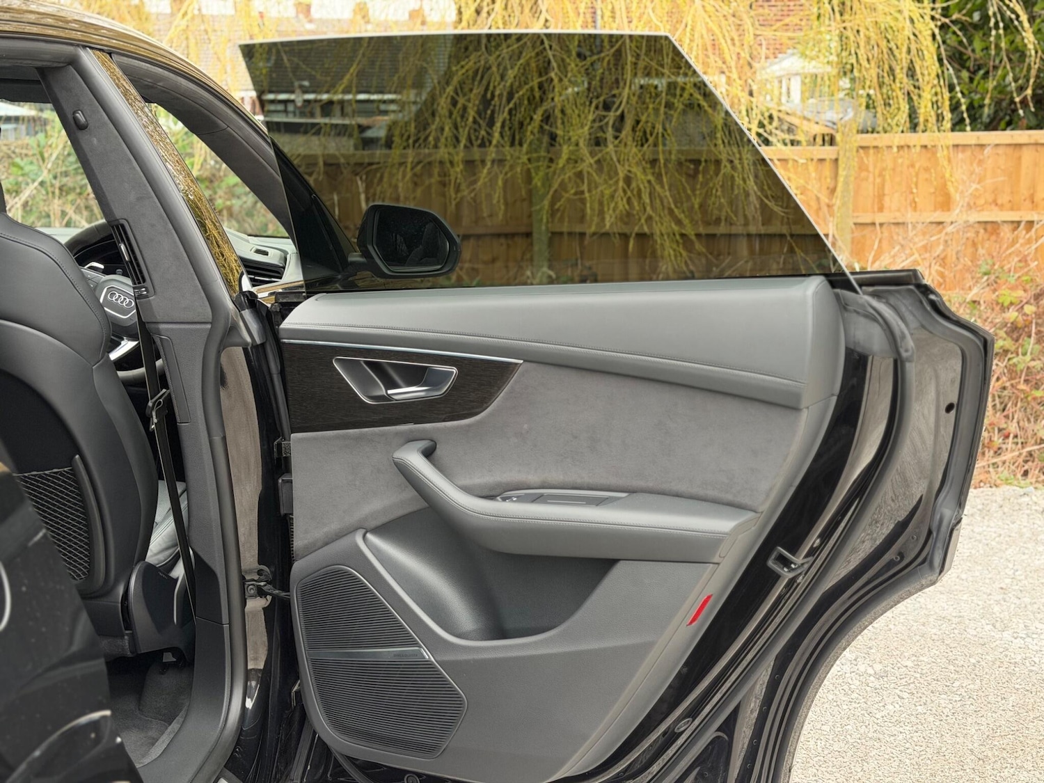 Used Audi RS Q8 for sale - 77724199: Photo 47