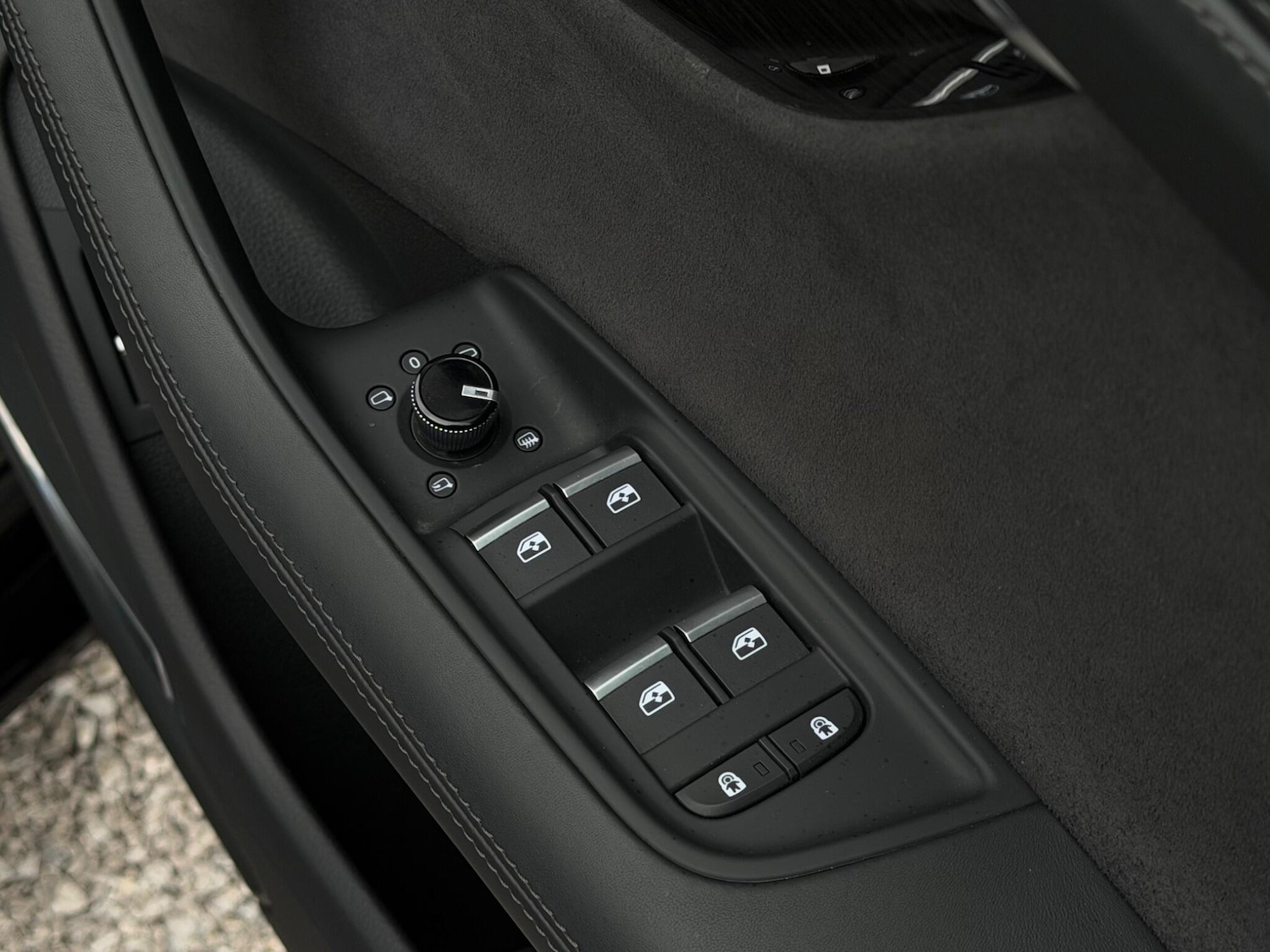 Used Audi RS Q8 for sale - 77724199: Photo 48