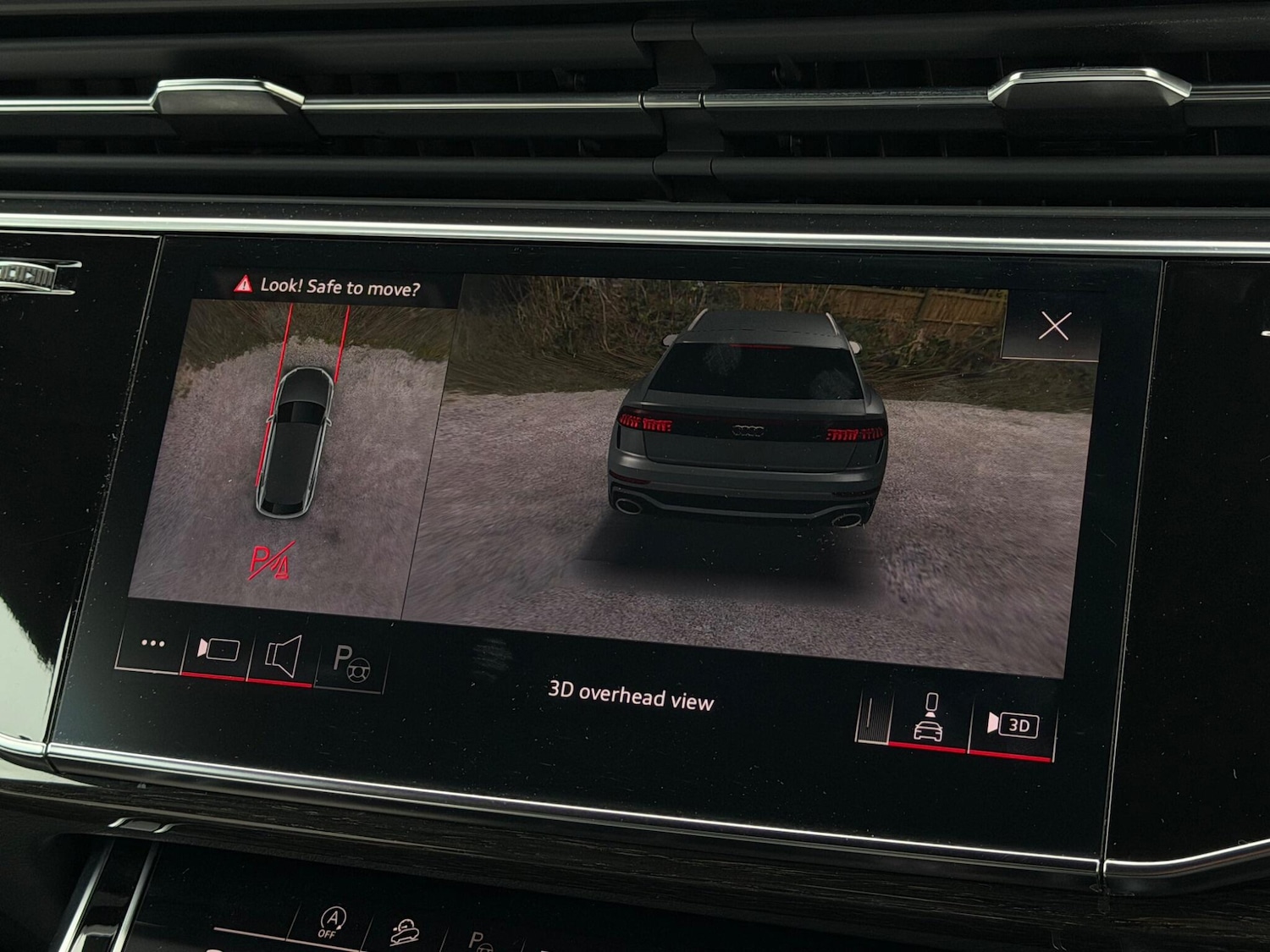 Used Audi RS Q8 for sale - 77724199: Photo 52