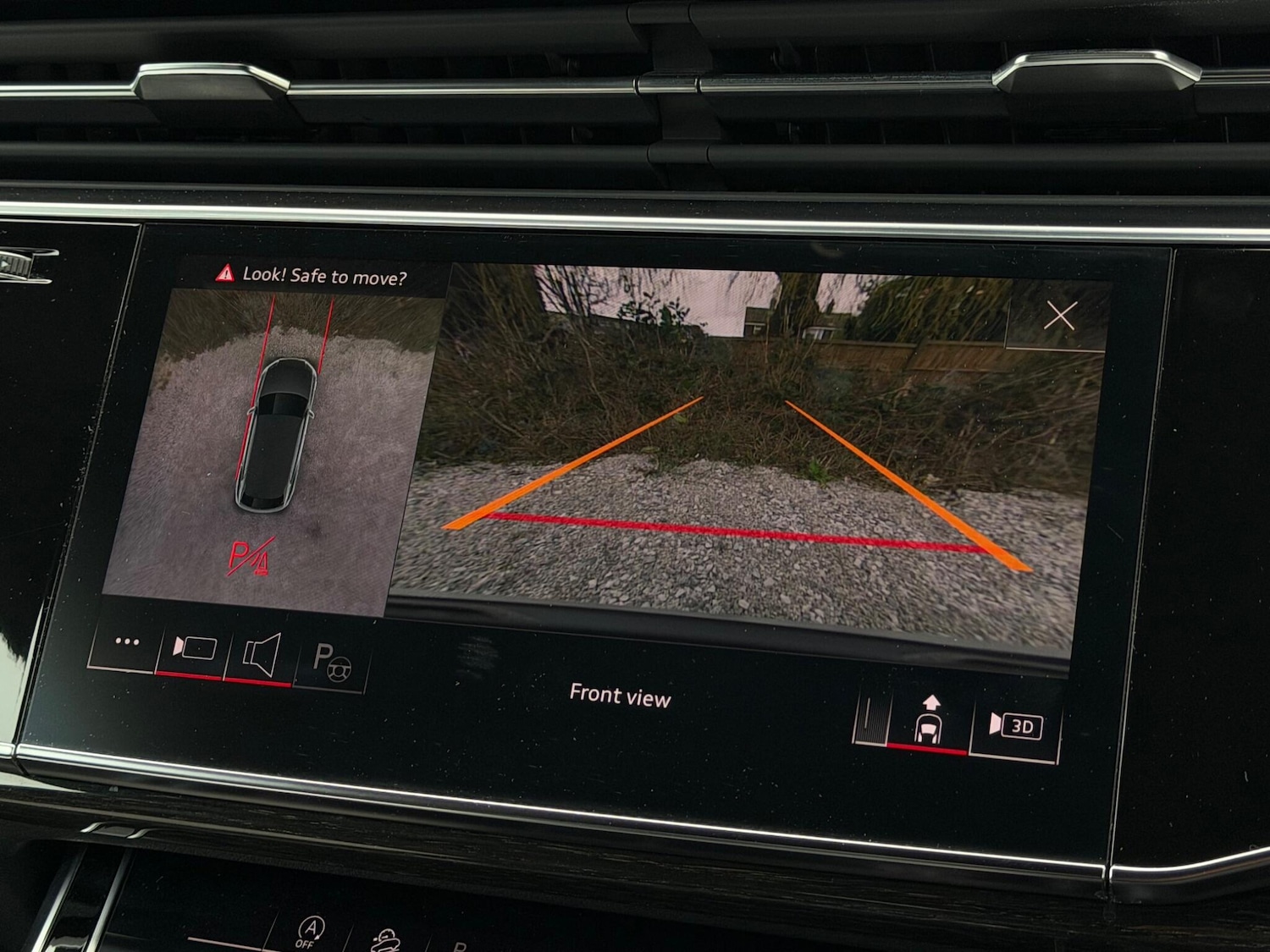 Used Audi RS Q8 for sale - 77724199: Photo 54