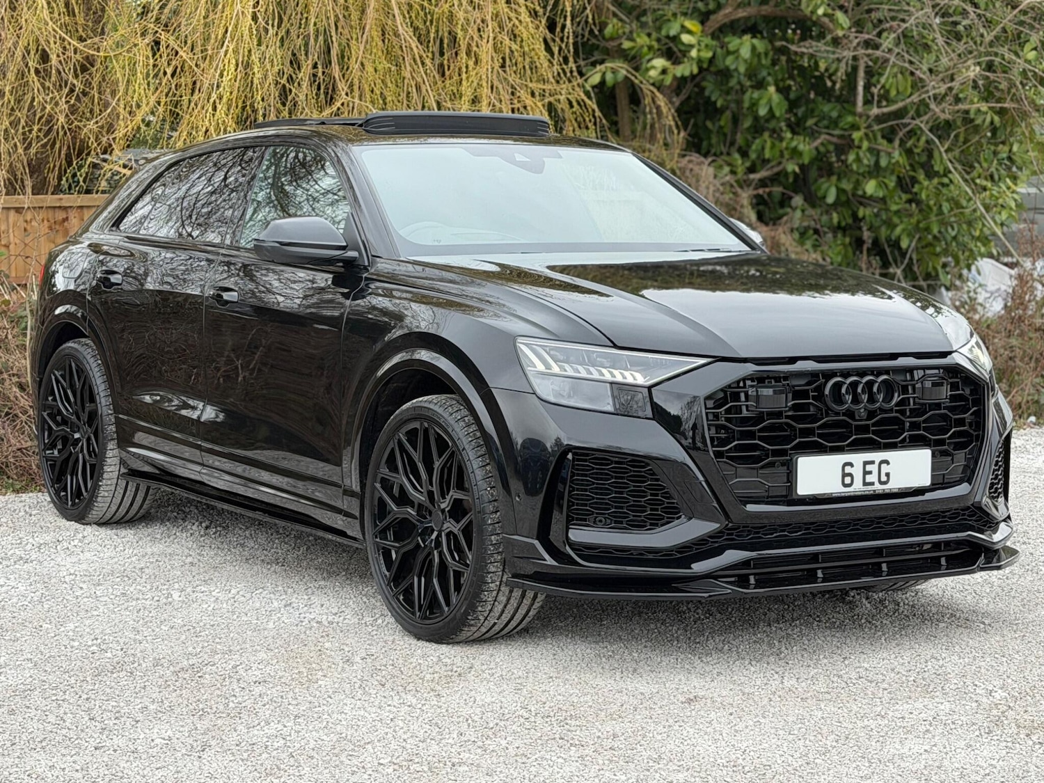 Used Audi RS Q8 for sale - 77724199: Photo 6