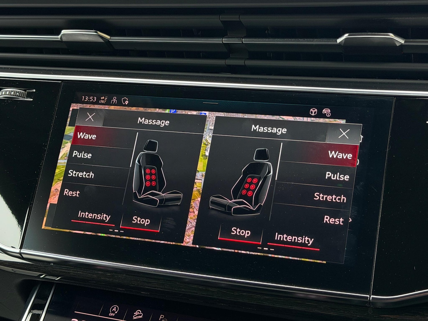 Used Audi RS Q8 for sale - 77724199: Photo 60