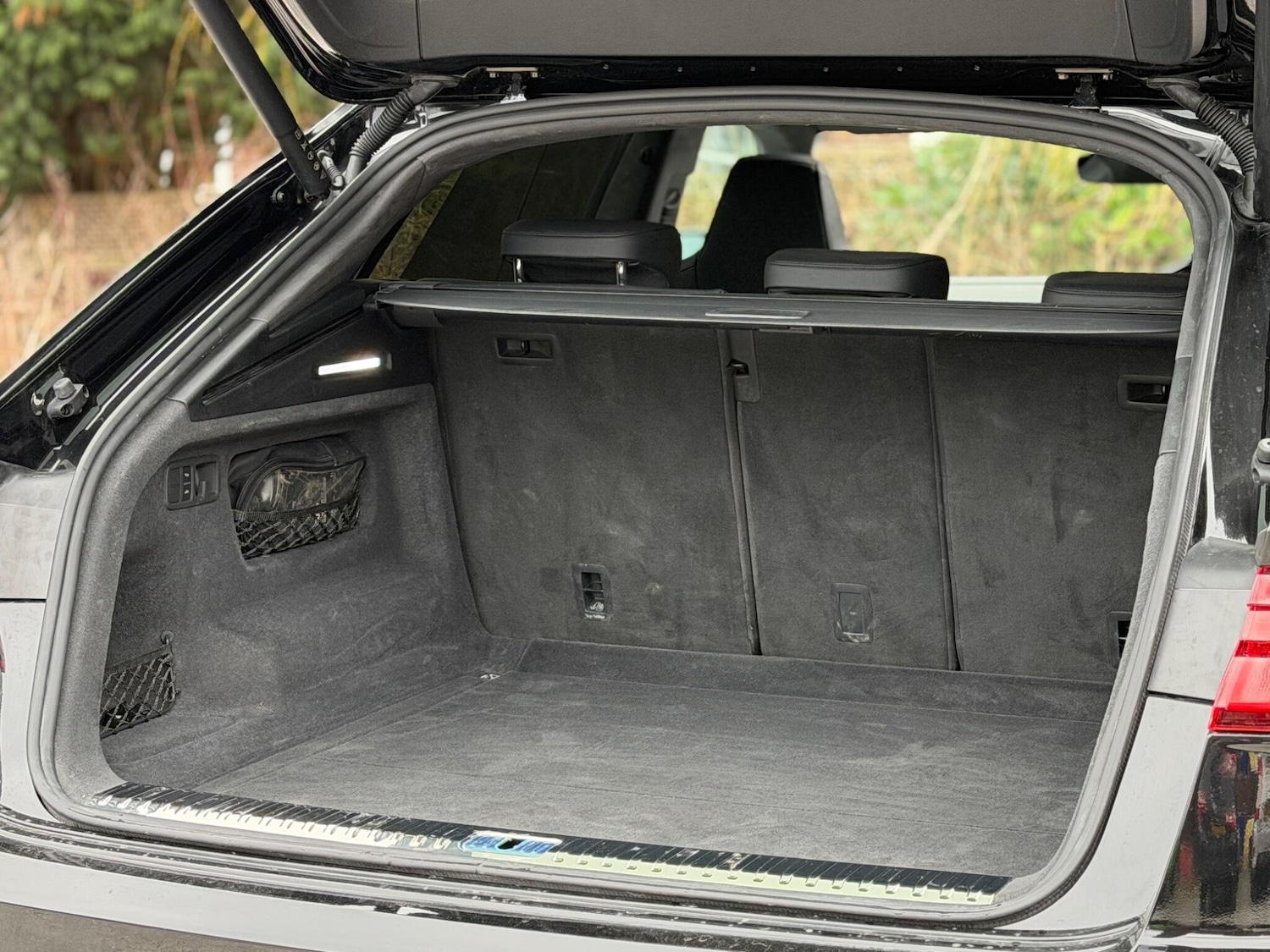 Used Audi RS Q8 for sale - 77724199: Photo 68