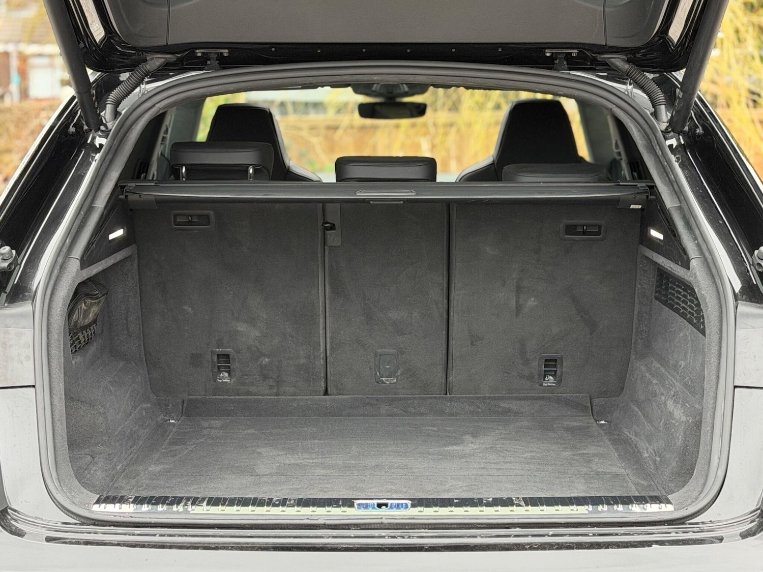 Used Audi RS Q8 for sale - 77724199: Photo 69