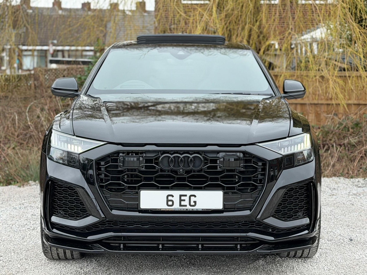 Used Audi RS Q8 for sale - 77724199: Photo 7