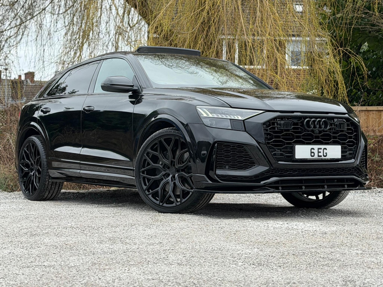 Used Audi RS Q8 for sale - 77724199: Photo 71