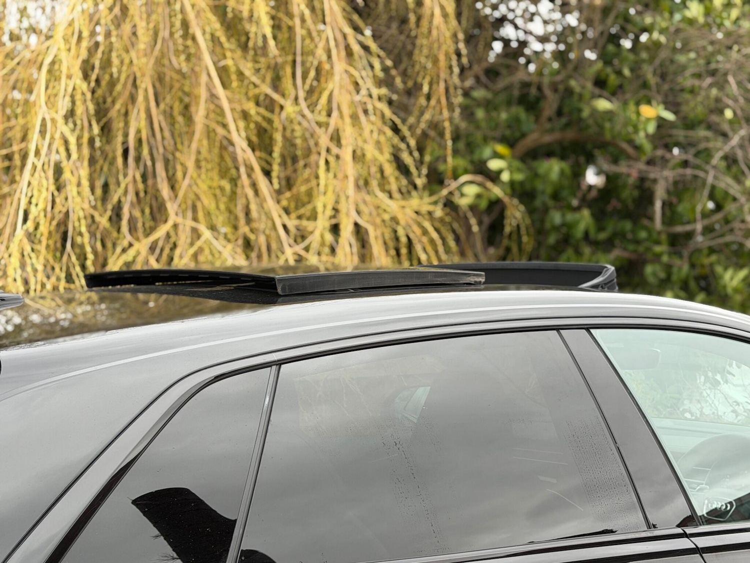 Used Audi RS Q8 for sale - 77724199: Photo 77