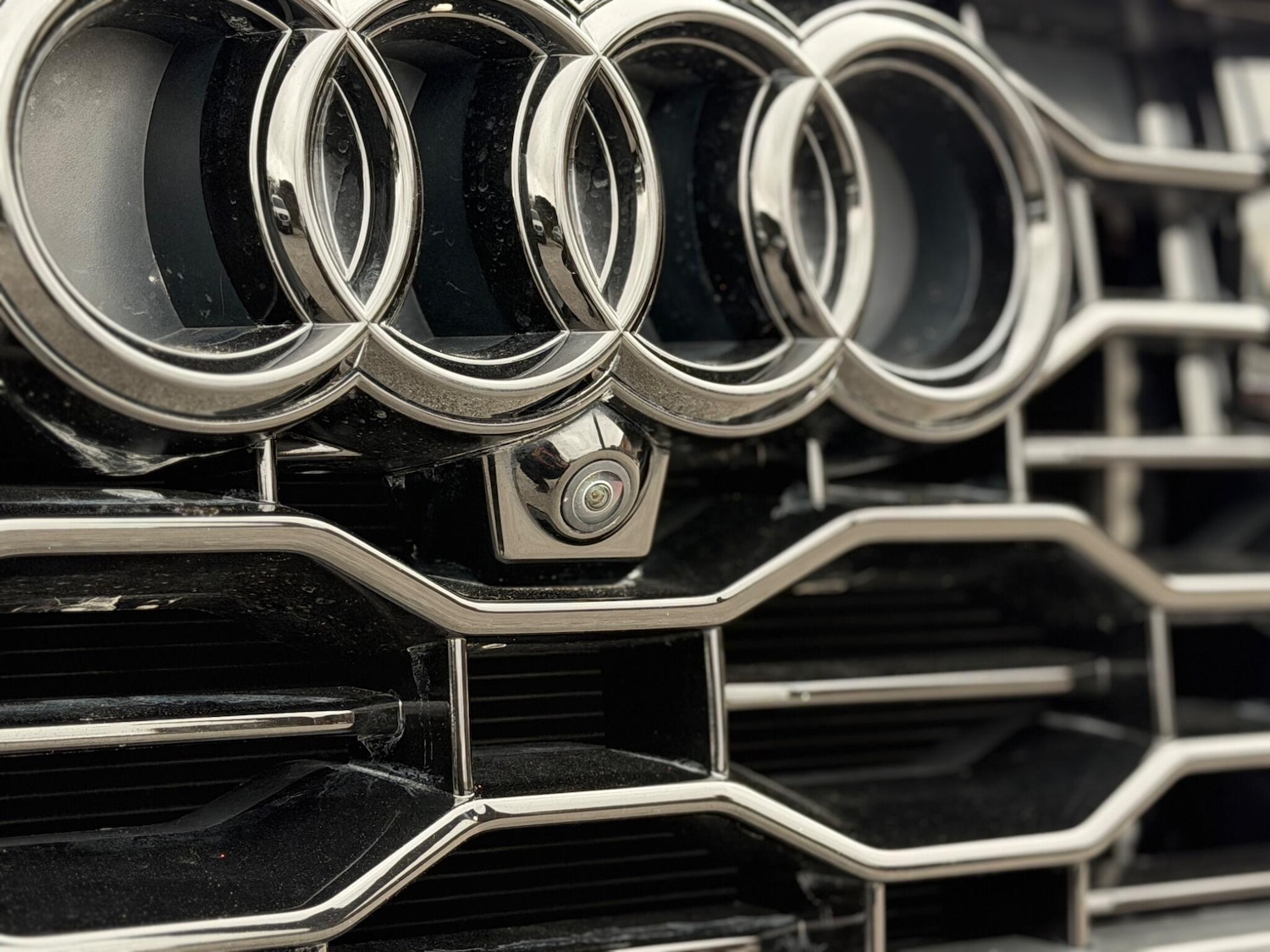 Used Audi RS Q8 for sale - 77724199: Photo 82