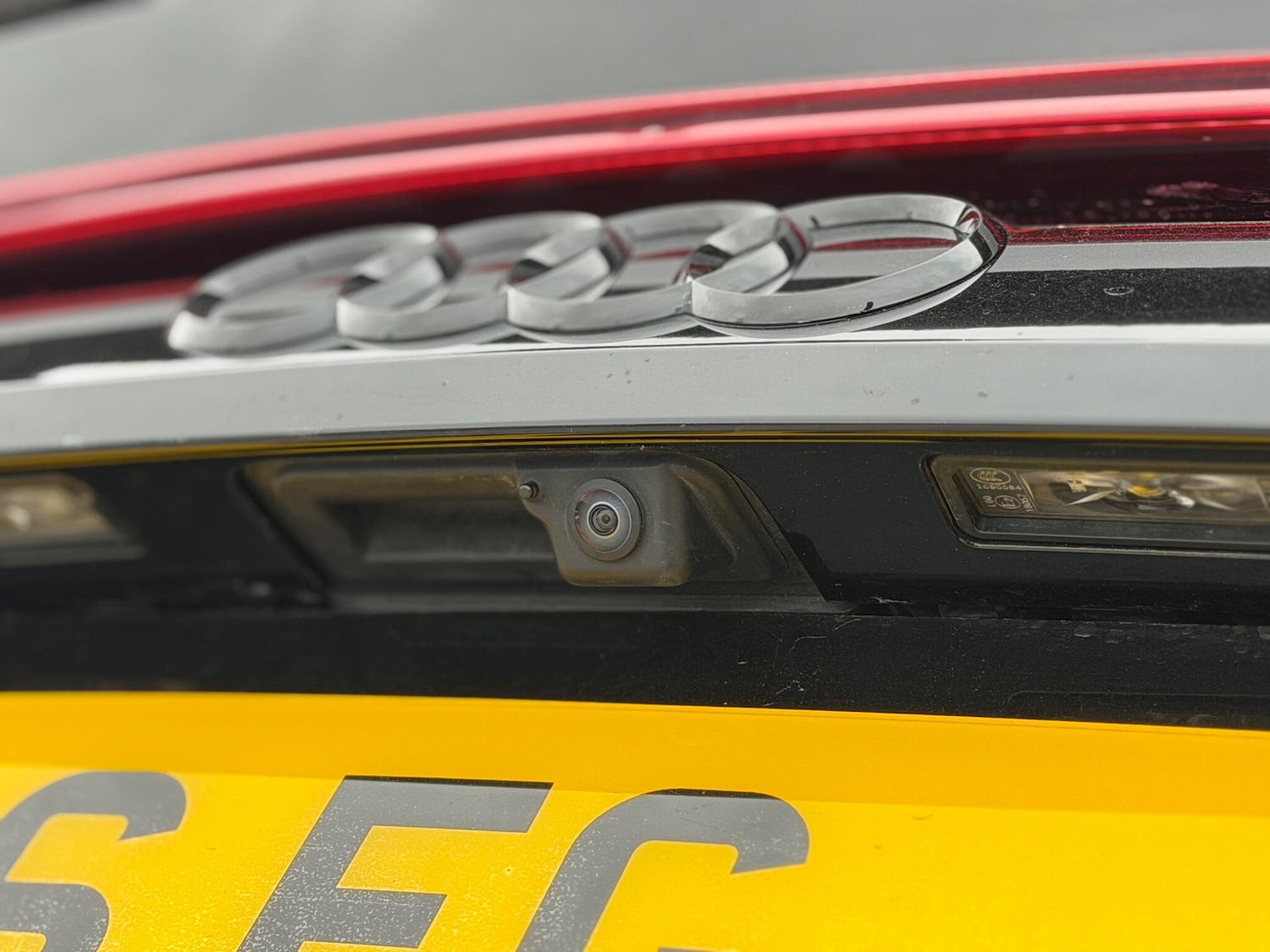 Used Audi RS Q8 for sale - 77724199: Photo 83