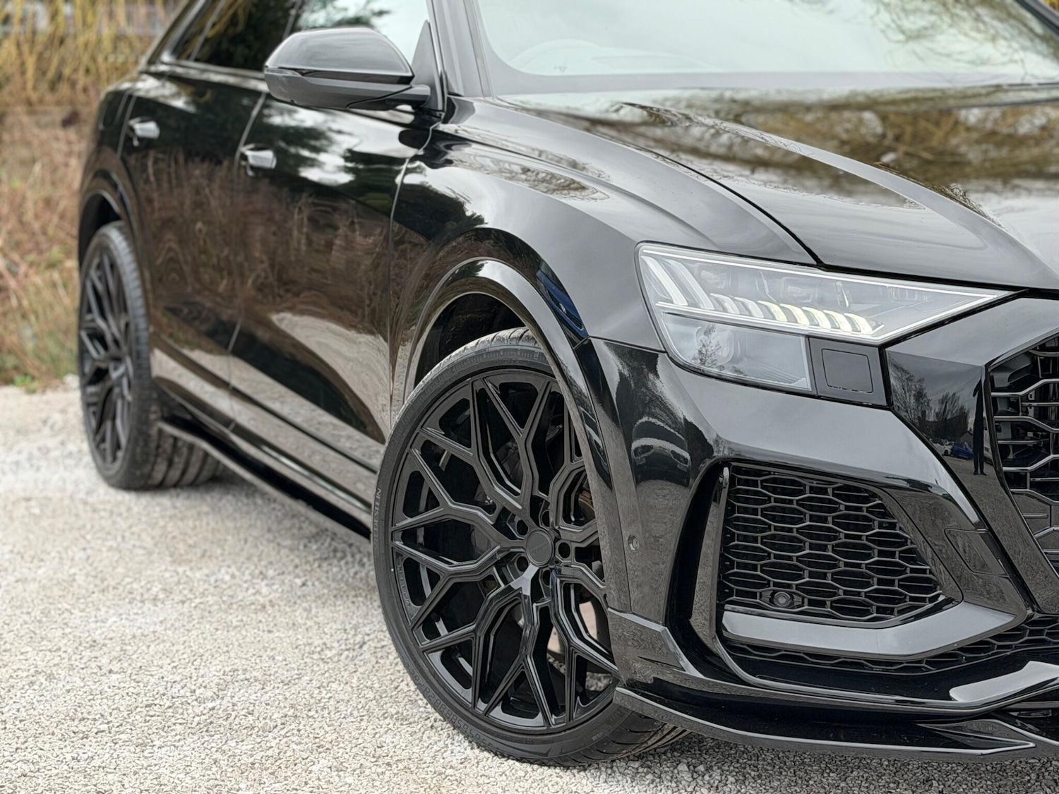 Used Audi RS Q8 for sale - 77724199: Photo 86