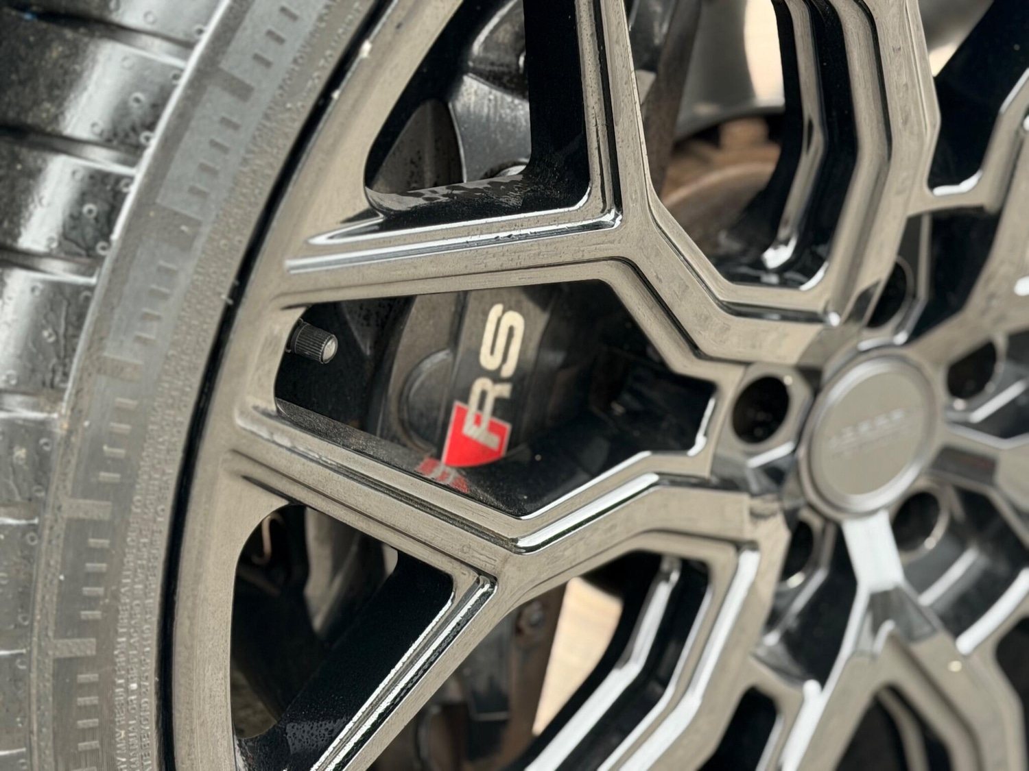 Used Audi RS Q8 for sale - 77724199: Photo 99