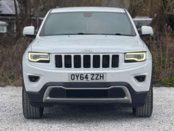 Used Jeep Grand Cherokee 2014 for sale - 74618455: Photo