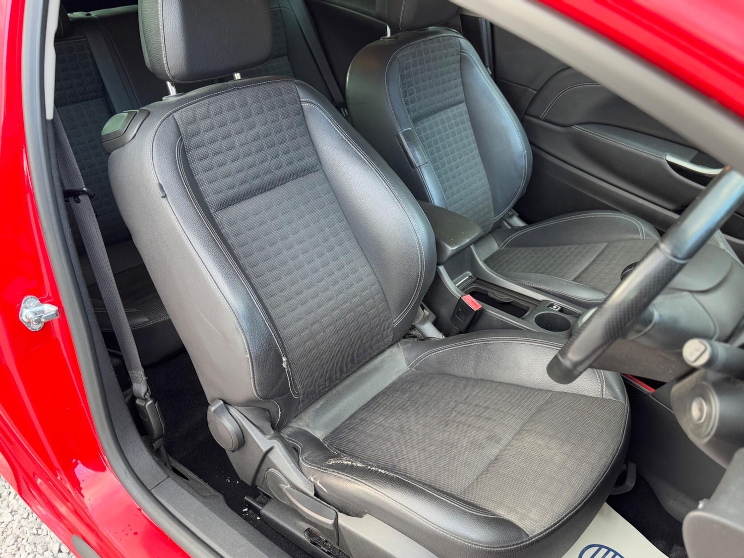 Used Vauxhall Astra GTC 2012 for sale - 75720175: Photo 18