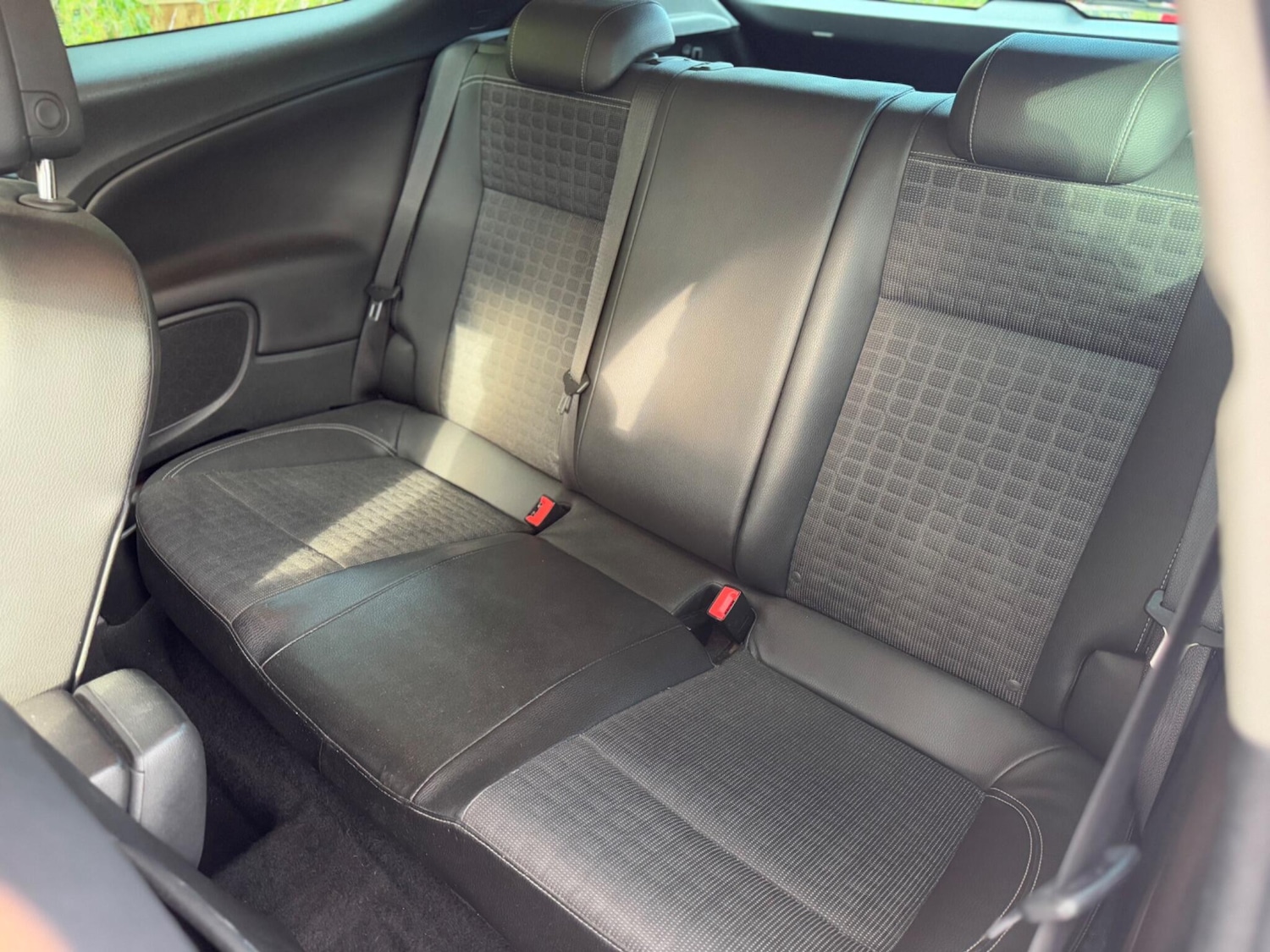 Used Vauxhall Astra GTC 2012 for sale - 75720175: Photo 23