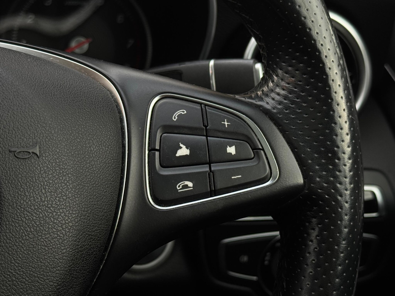 Used Mercedes-Benz C Class 2015 for sale - 76913120: Photo 34