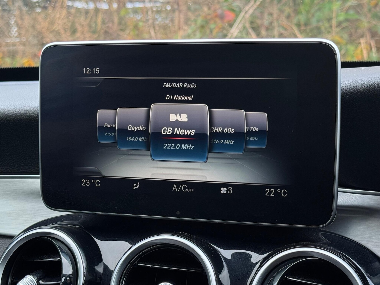 Used Mercedes-Benz C Class 2015 for sale - 76913120: Photo 41