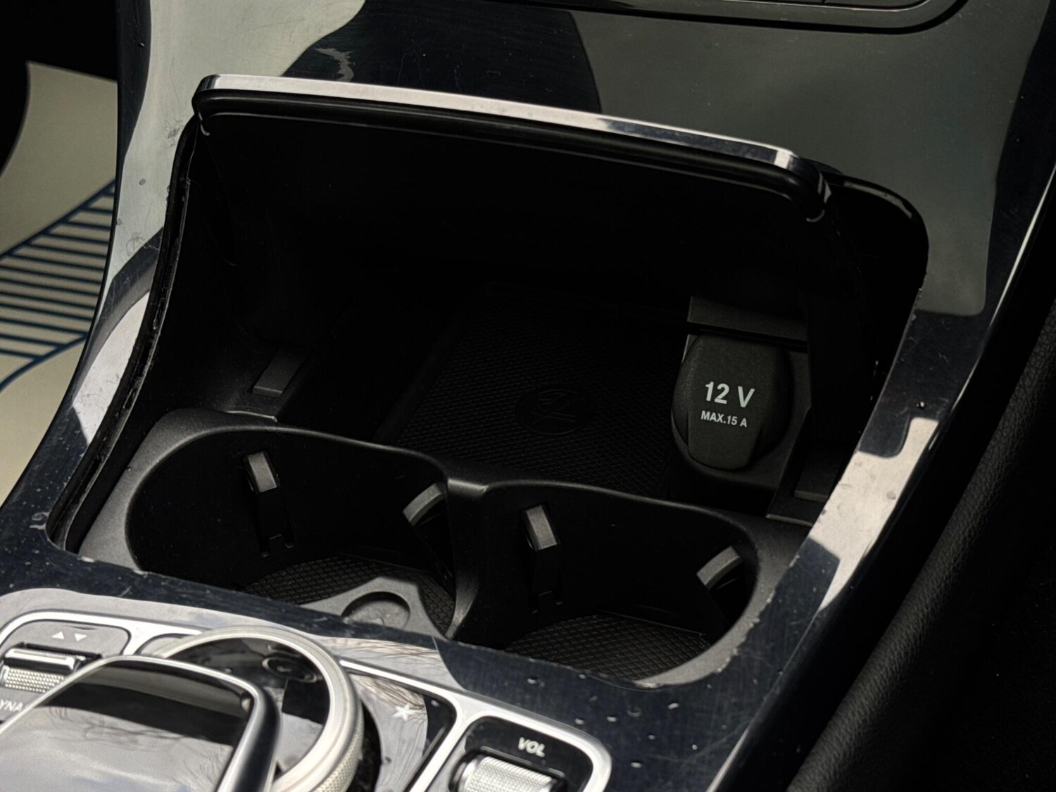 Used Mercedes-Benz C Class 2015 for sale - 76913120: Photo 50