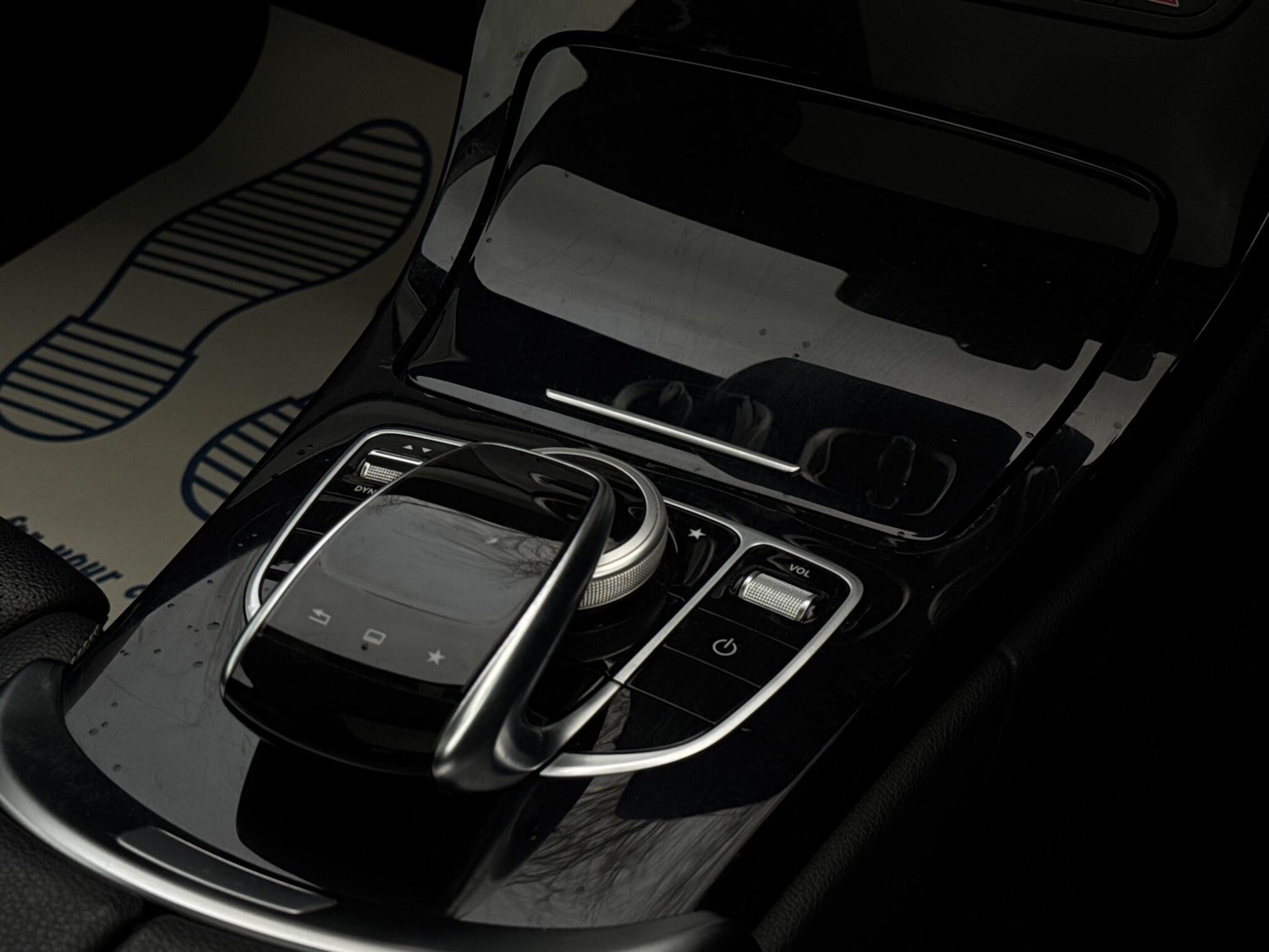 Used Mercedes-Benz C Class 2015 for sale - 76913120: Photo 51