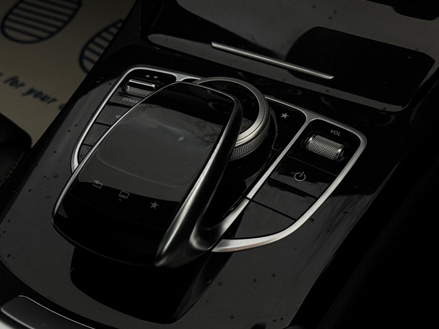 Used Mercedes-Benz C Class 2015 for sale - 76913120: Photo 53