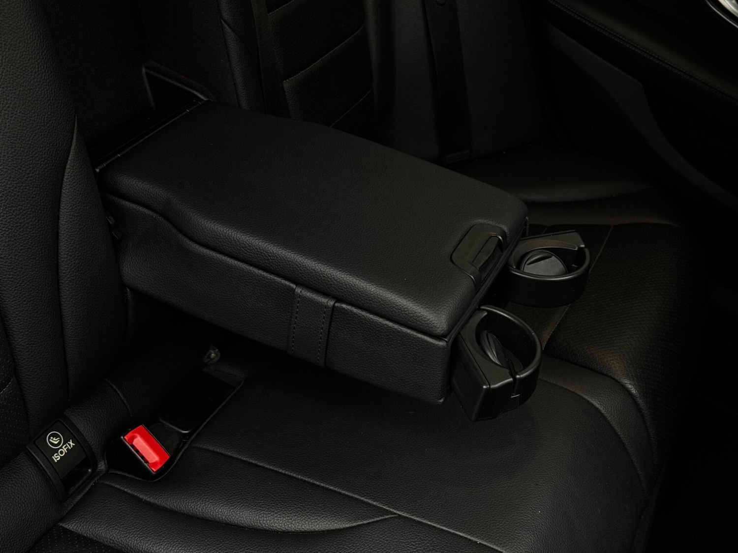 Used Mercedes-Benz C Class 2015 for sale - 76913120: Photo 57