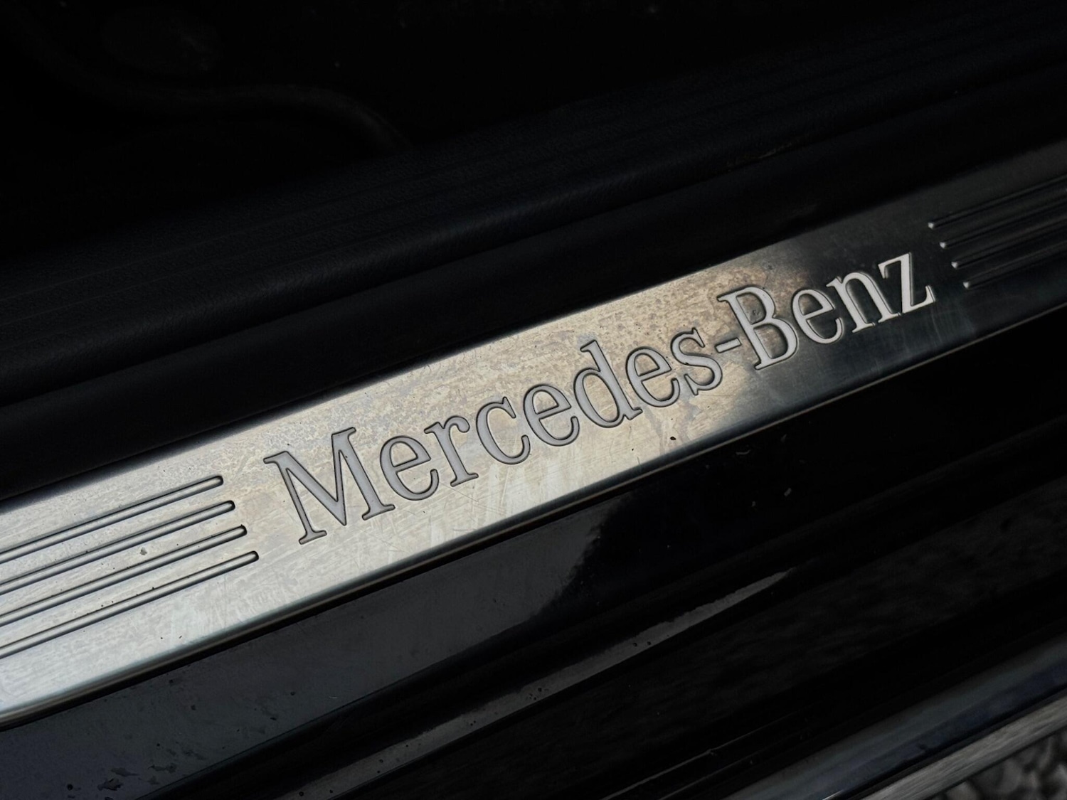 Used Mercedes-Benz C Class 2015 for sale - 76913120: Photo 61