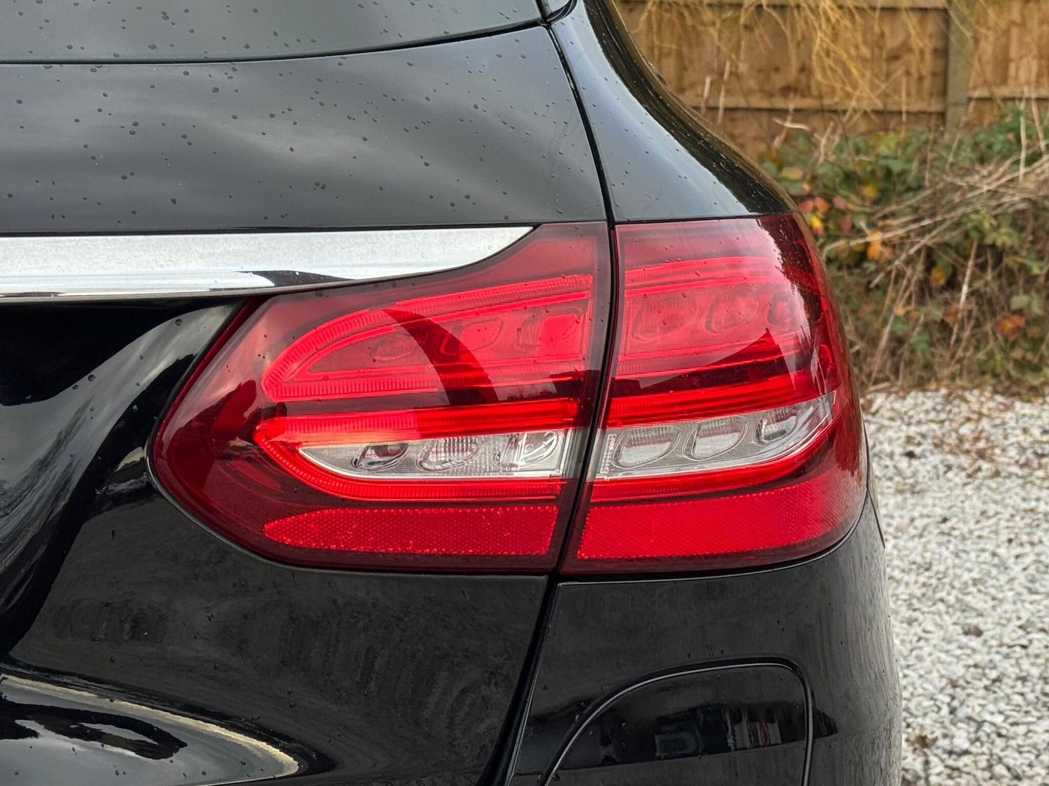 Used Mercedes-Benz C Class 2015 for sale - 76913120: Photo 76