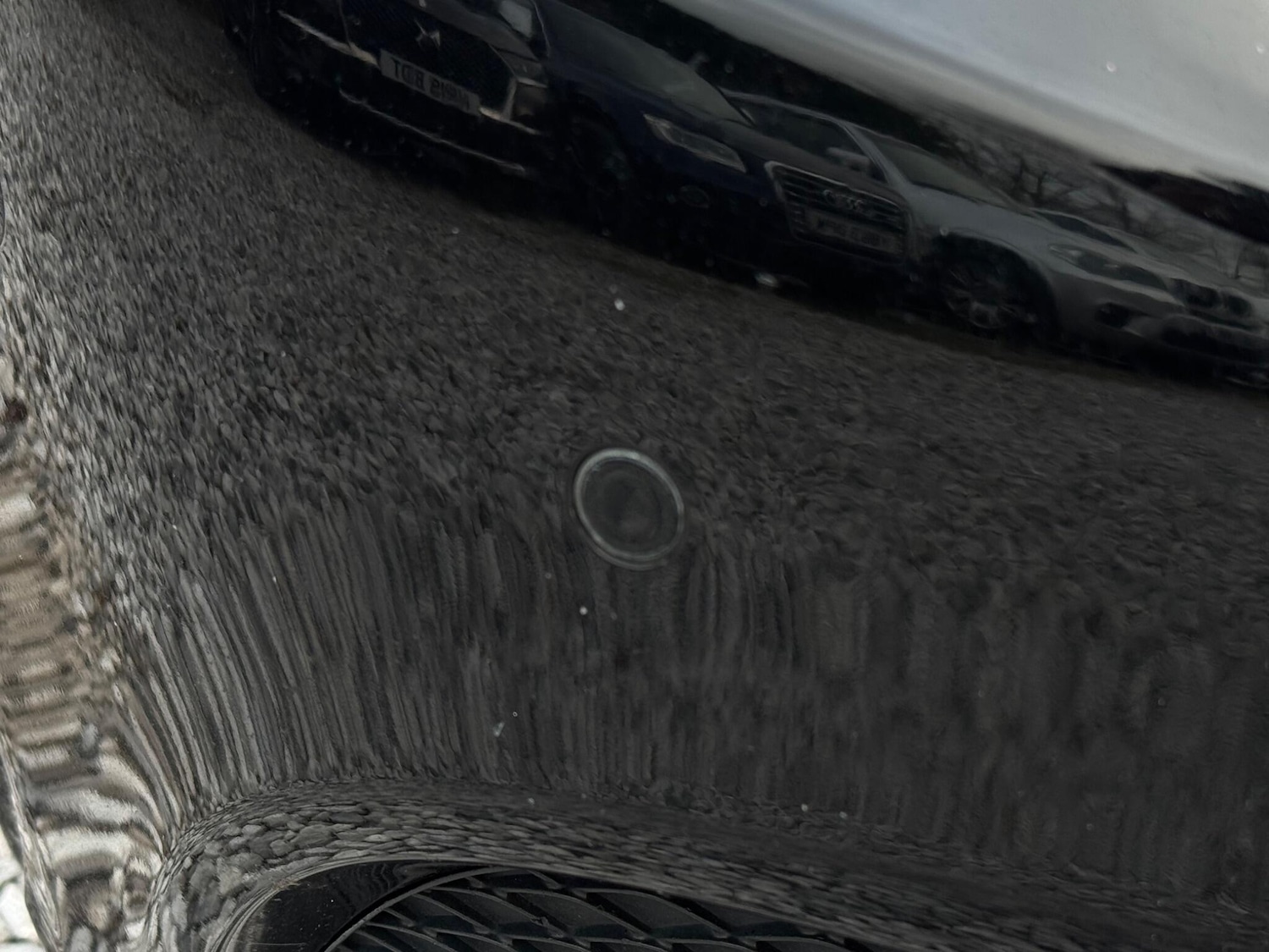 Used Mercedes-Benz C Class 2015 for sale - 76913120: Photo 78