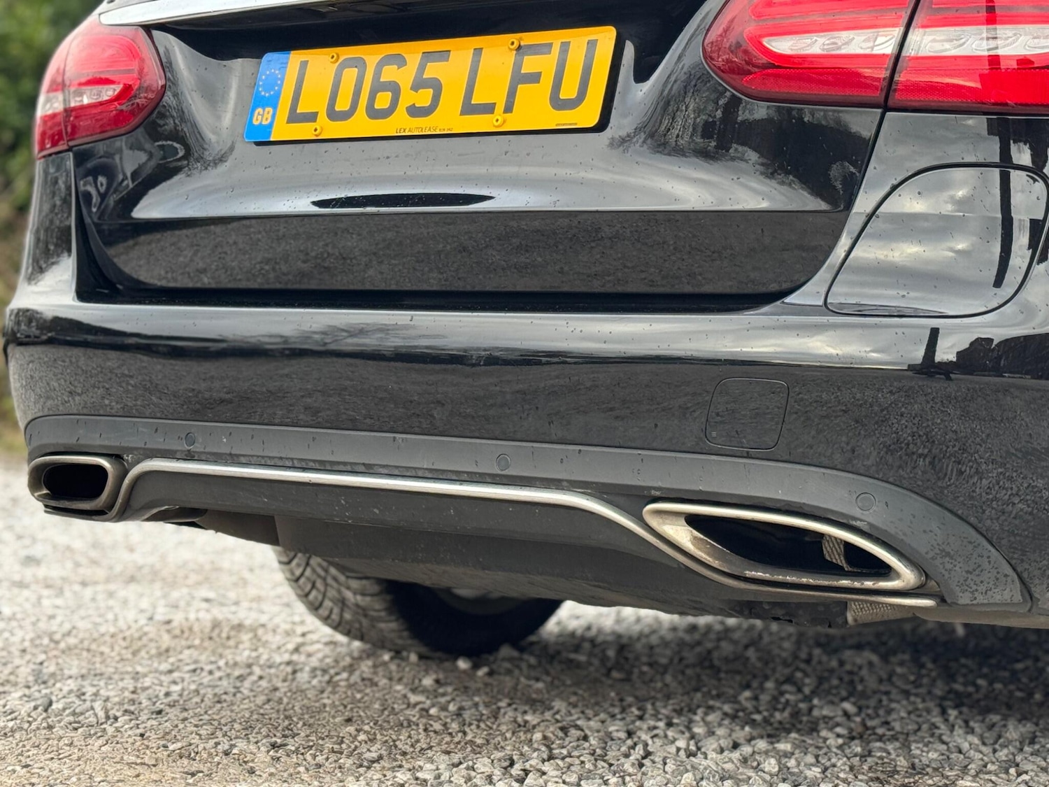 Used Mercedes-Benz C Class 2015 for sale - 76913120: Photo 79