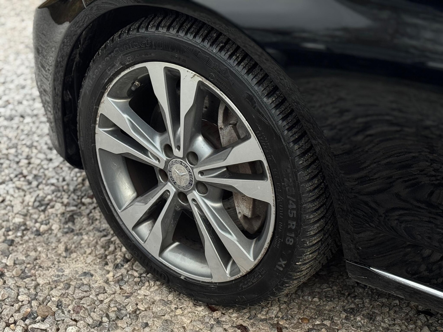 Used Mercedes-Benz C Class 2015 for sale - 76913120: Photo 81