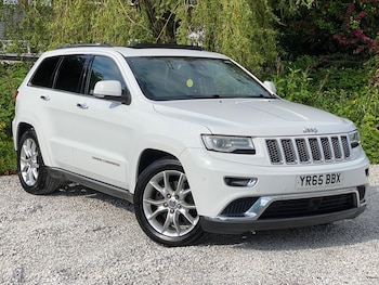 (65) - 3.0 V6 CRD Summit Auto 4WD Euro 6 5dr