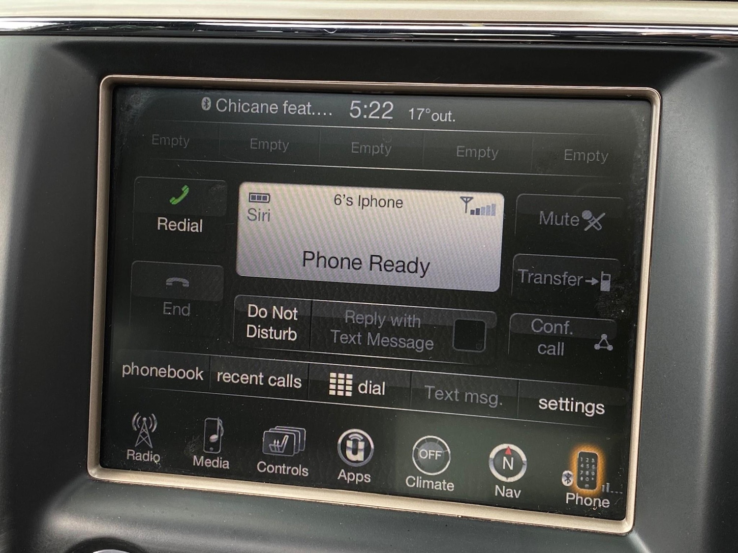 Vehicle 50