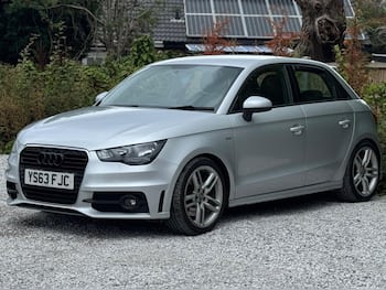 Used Audi A1 2013 for sale - 79677591: Photo