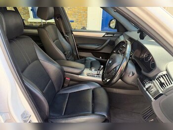 Used BMW X3 2016 for sale - 79303458: Photo