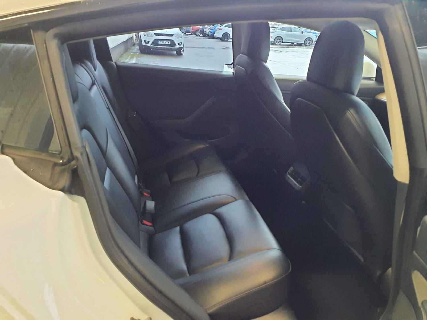 Used Tesla Model 3 for sale - 77753010: Photo 10