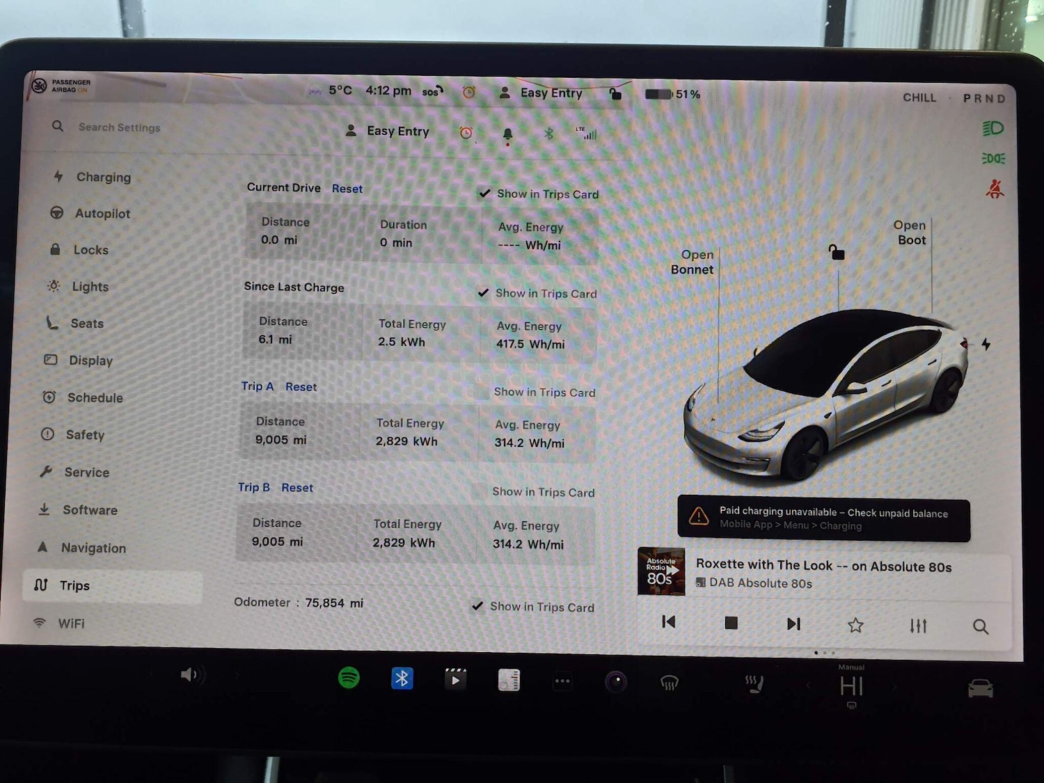 Used Tesla Model 3 for sale - 77753010: Photo 11