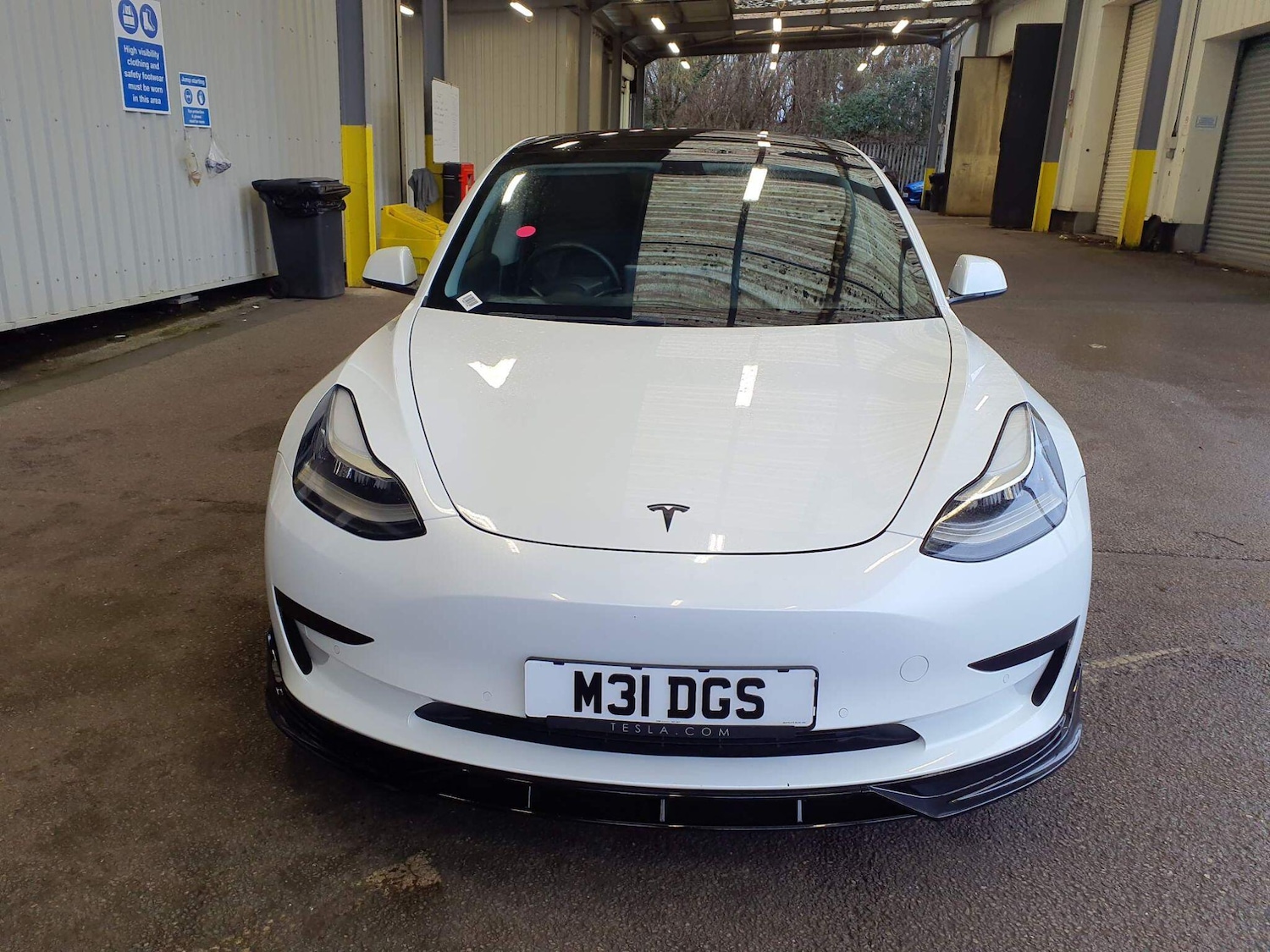 Used Tesla Model 3 for sale - 77753010: Photo 2